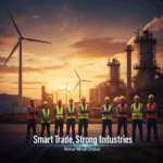 Smart Trade, Strong Industries: A Welcome Message from Metal Mind Global