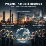 Projects That Build Industries: MMG's Global Commitment to Excellence